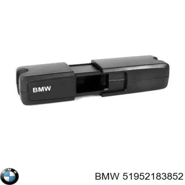 51952183852 BMW Тримач планшета, універсальний