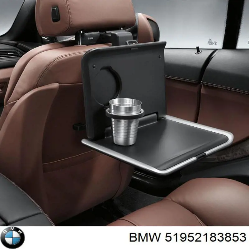  BMW 51952183853 ціна, від 179.04 USD