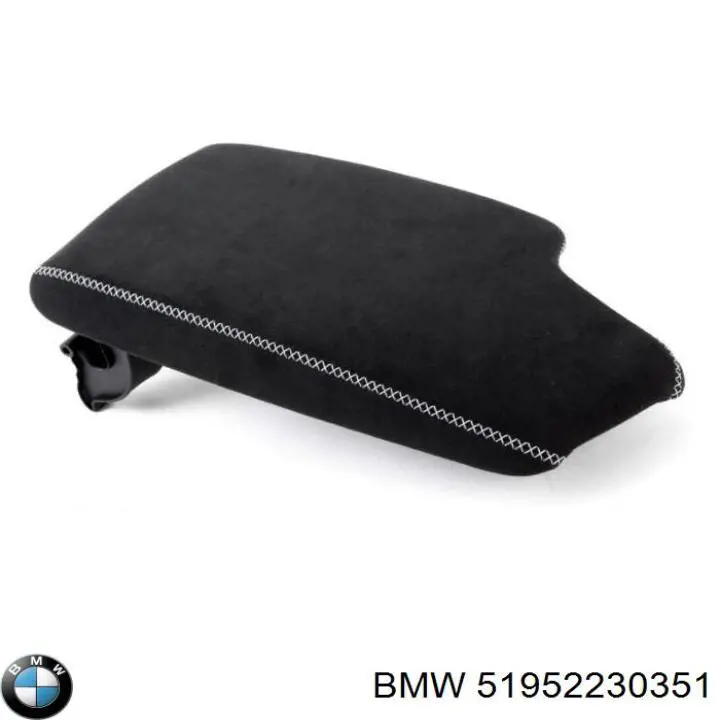 Купити 51952230351 BMW 