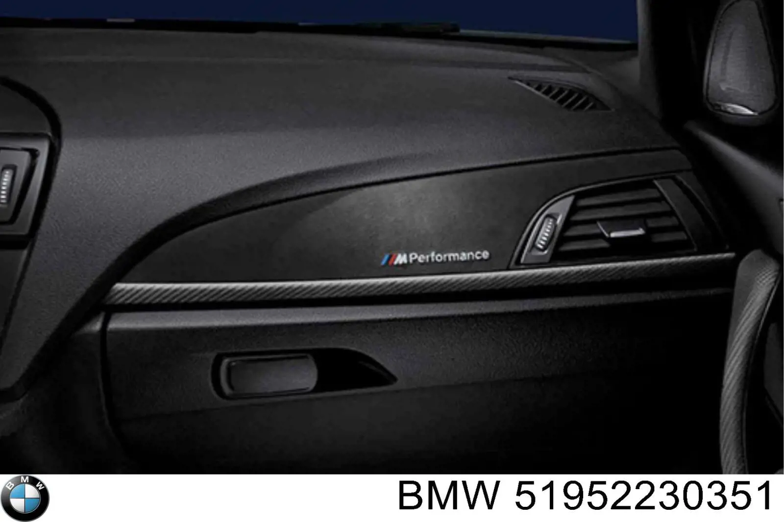 51952230351 BMW 