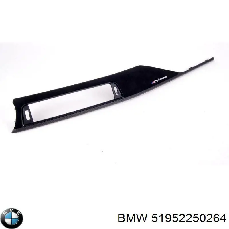  51952250264 BMW