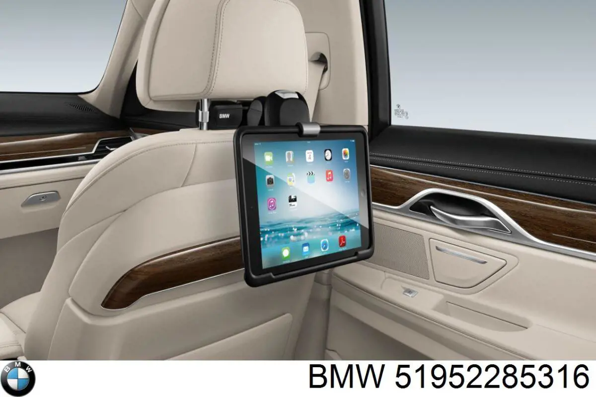 51952285316 BMW 