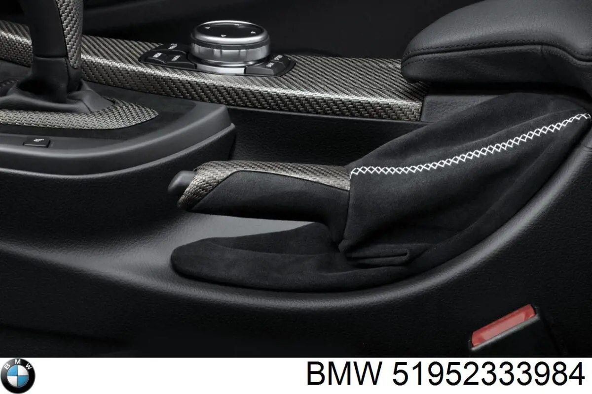  BMW 51952333984