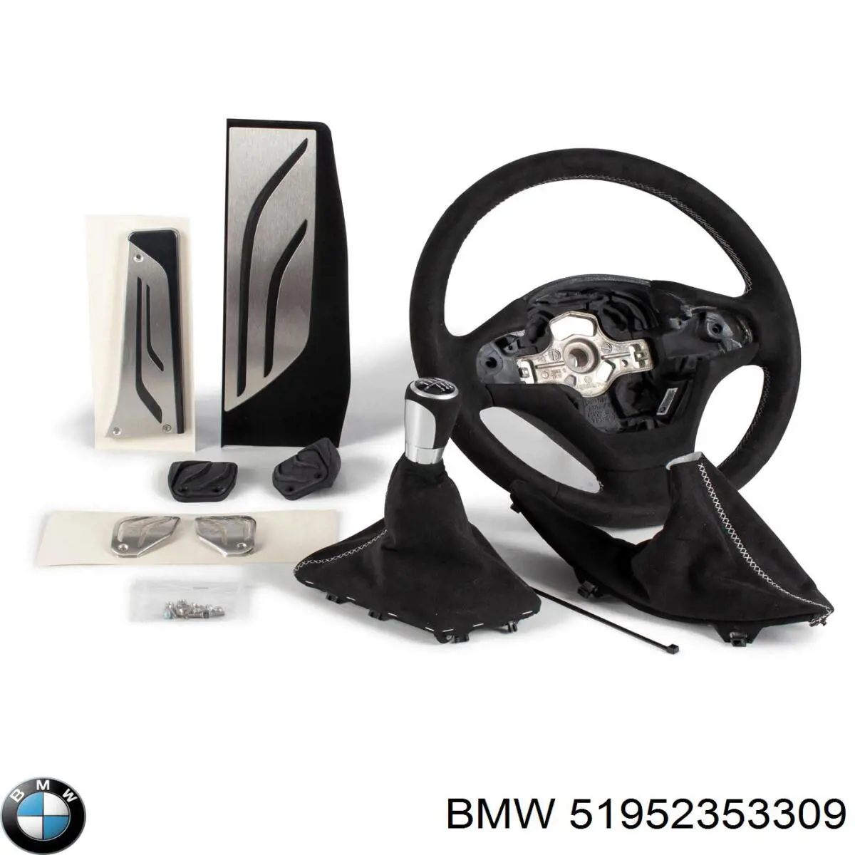 51952353309 BMW 