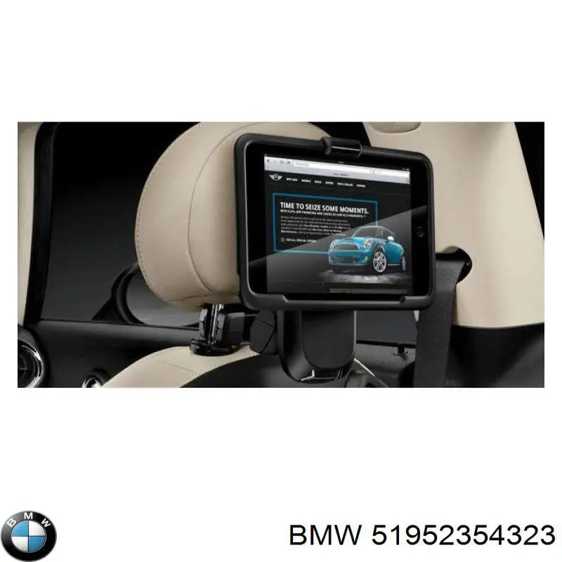 51952354323 BMW 