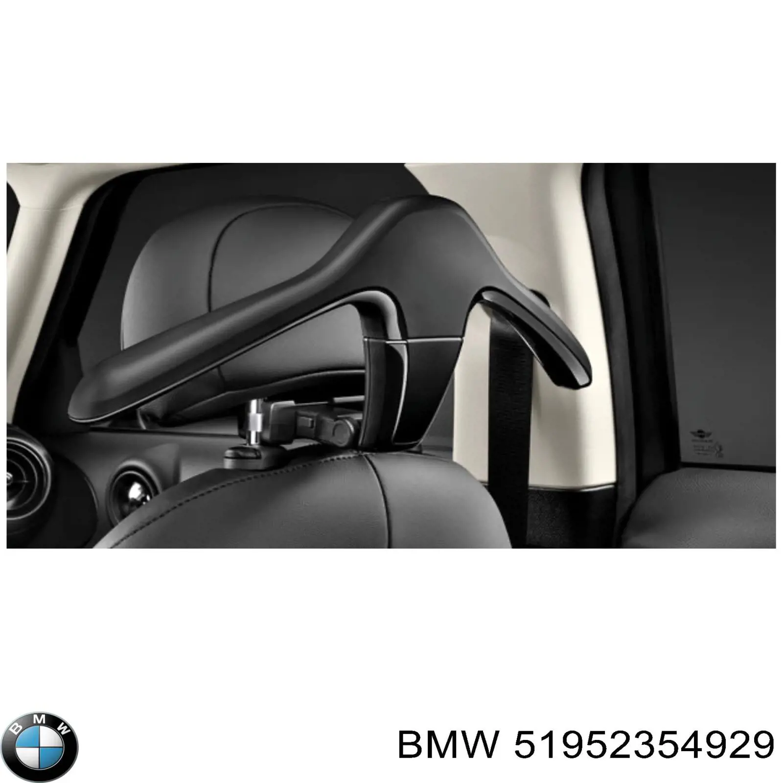 51952354929 BMW 