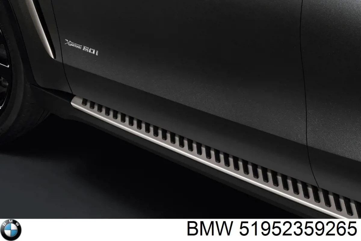 51952359265 BMW 
