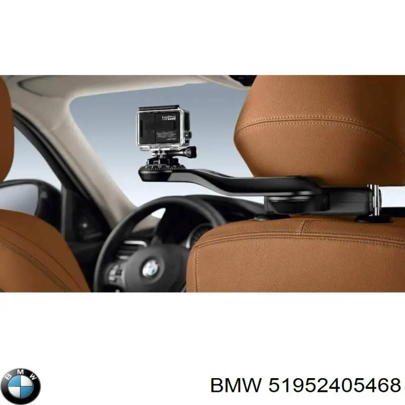 51952405468 BMW 