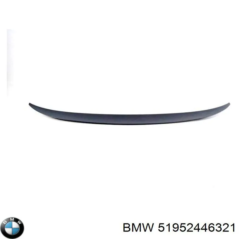 Купити 51952446321 BMW 