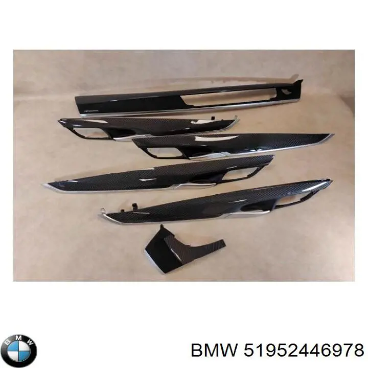 51952446978 BMW 