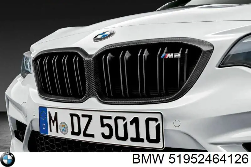 51952464126 BMW 