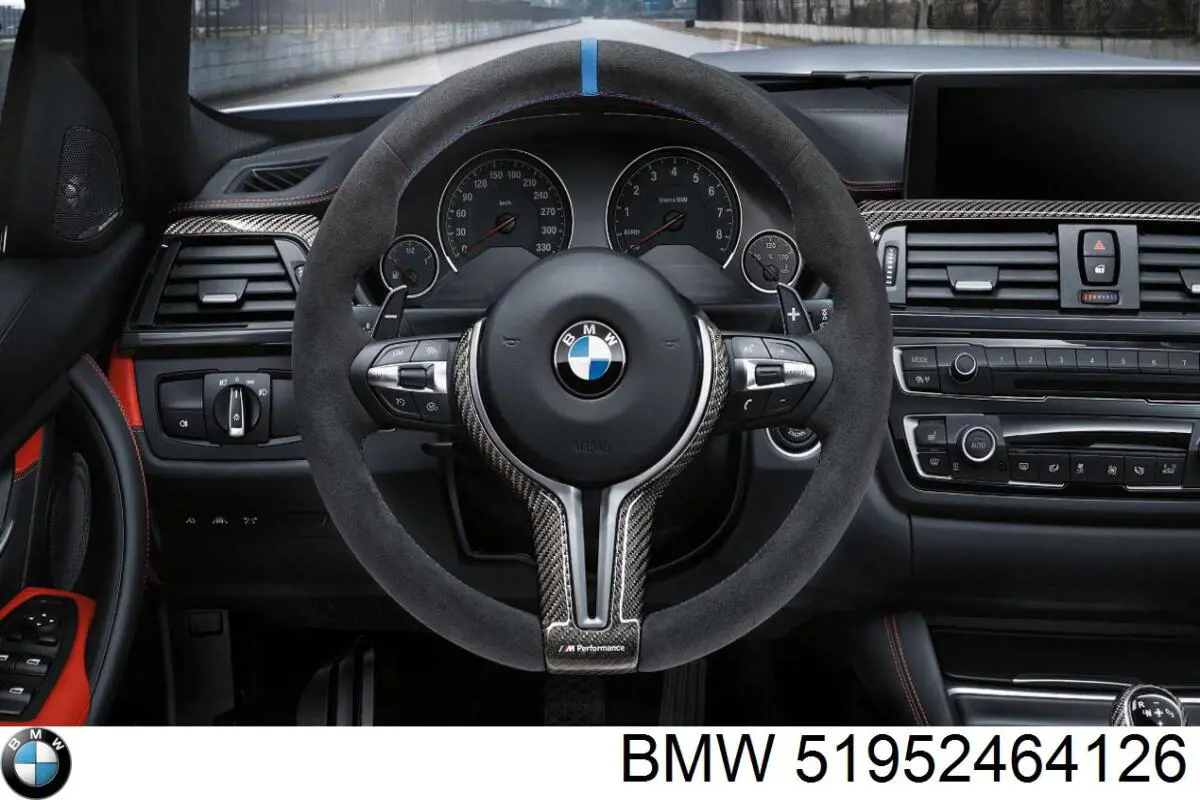  51952464126 BMW