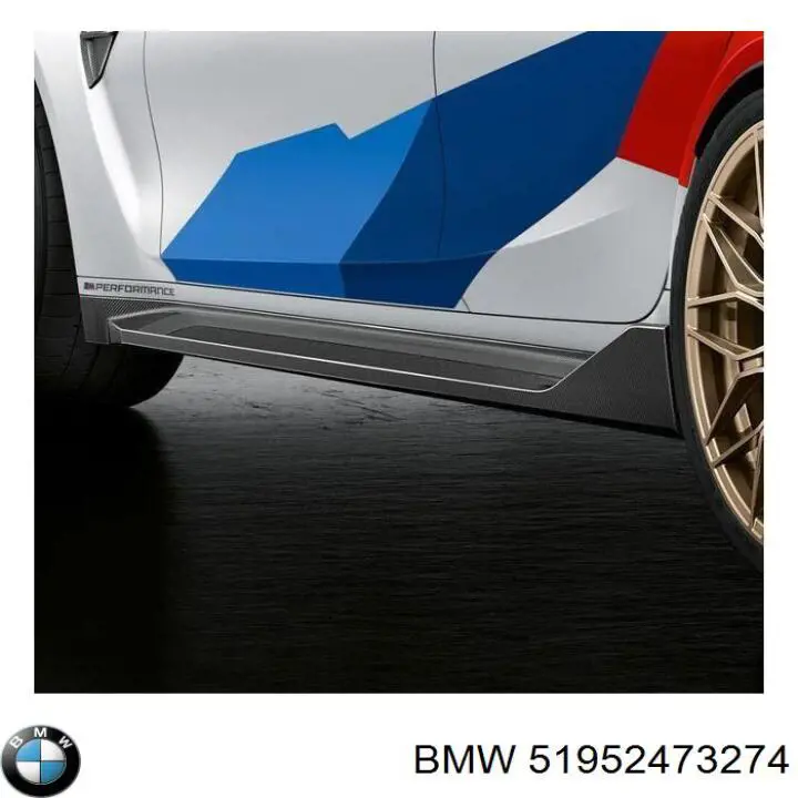 51952473274 BMW 