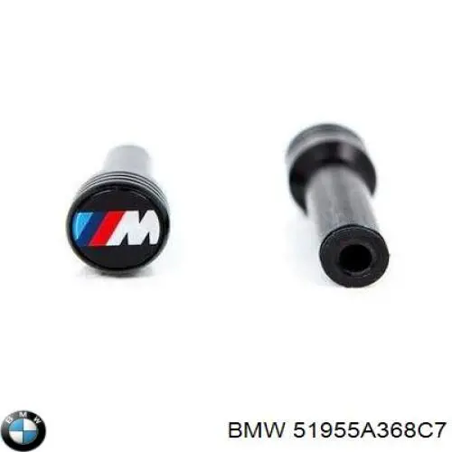  51955A368C7 BMW