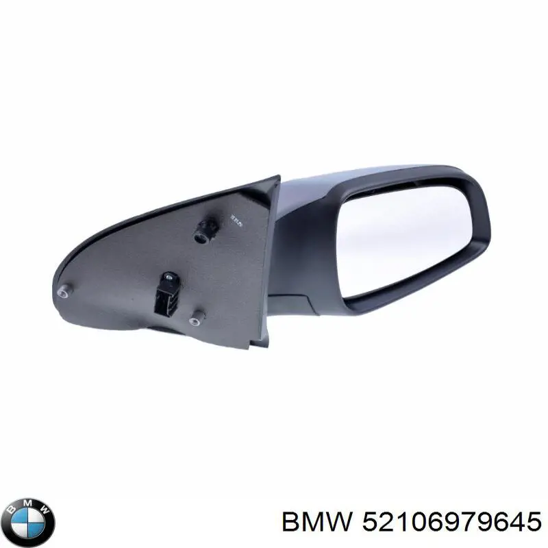  BMW 52106979645 ціна, від 19.00 USD