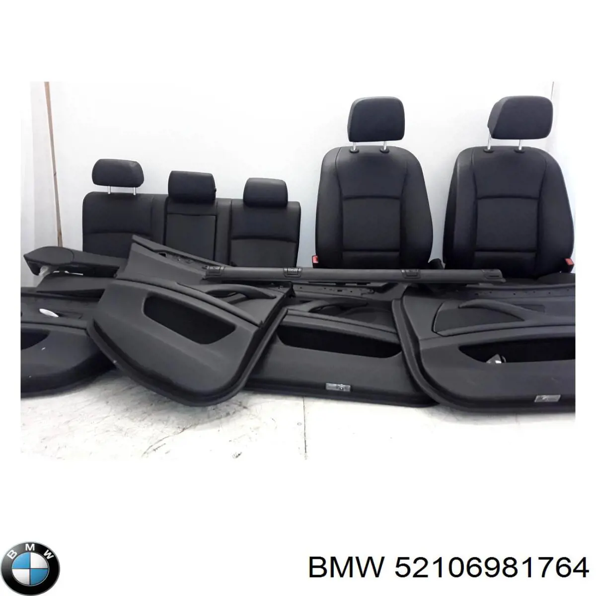 52106981764 BMW 