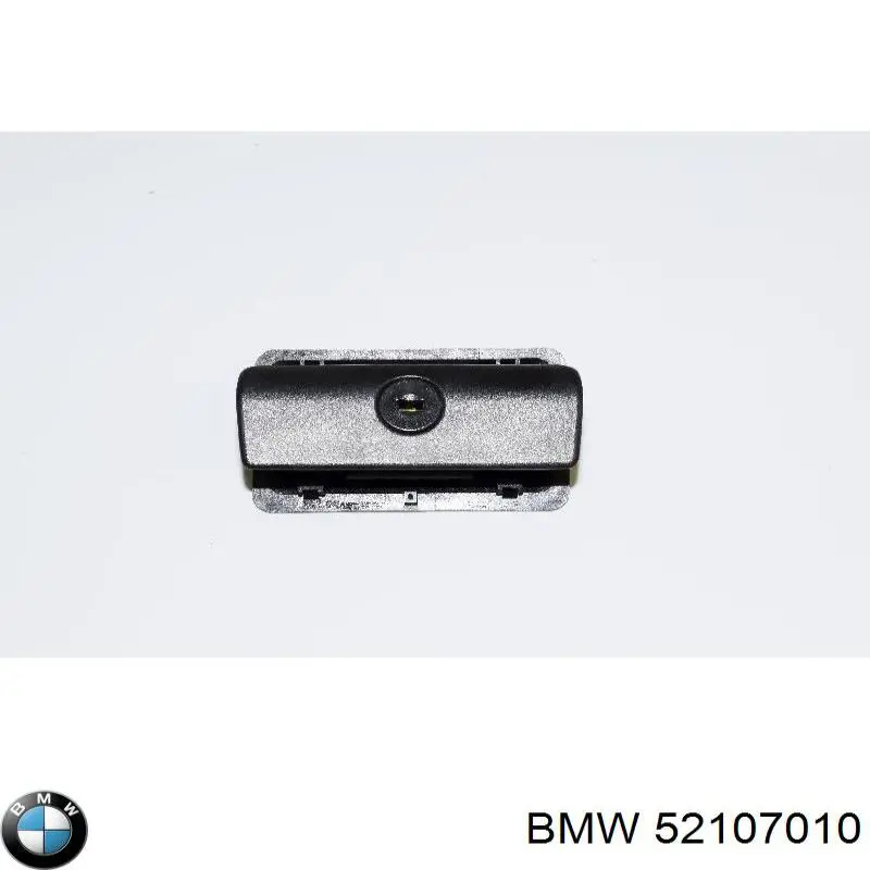  BMW 52107010