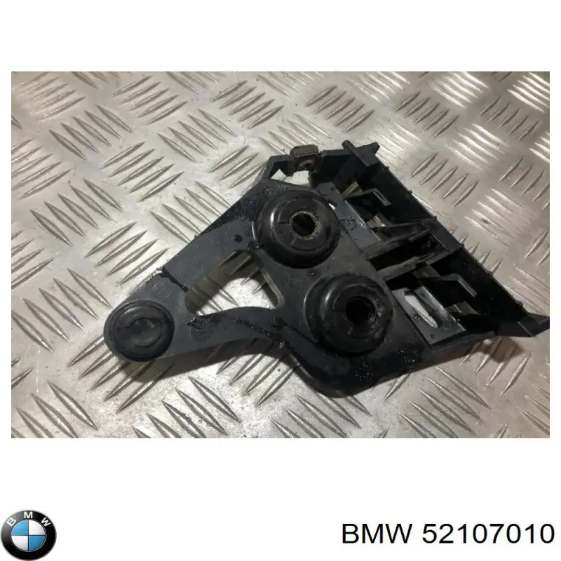 Купити 52107010 BMW 