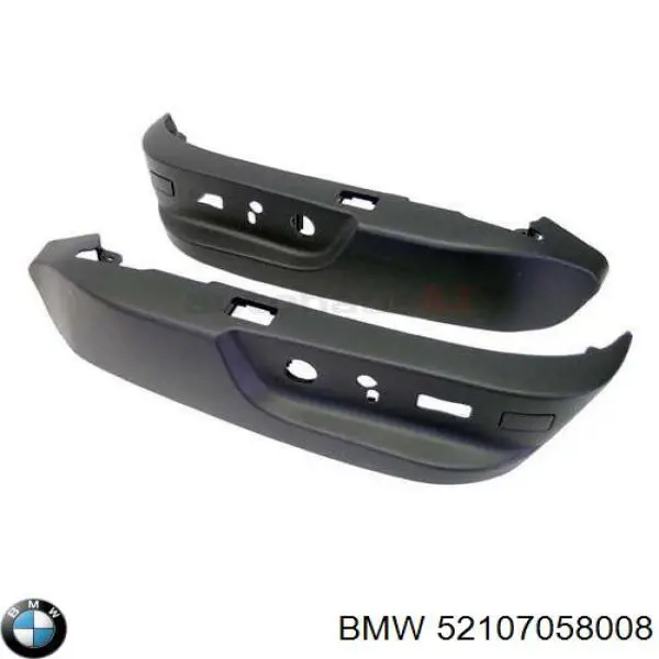  BMW 52107058008 ціна, від 132.17 USD