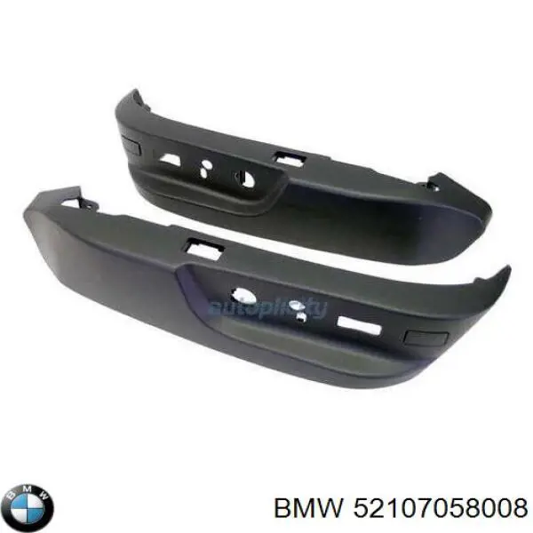 Купити 52107058008 BMW 