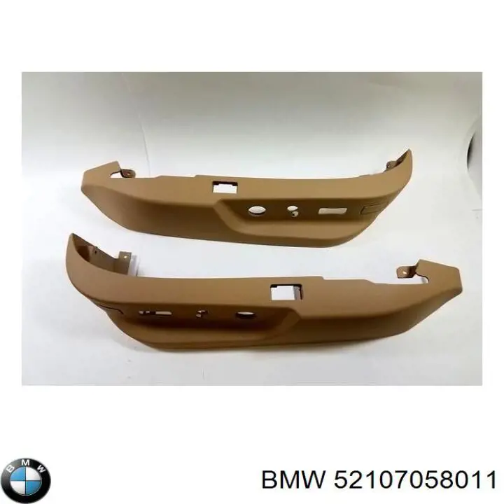 52107058011 BMW 