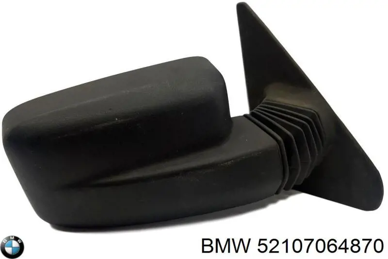 52107064870 BMW 