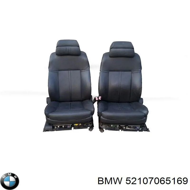 52107065169 BMW 