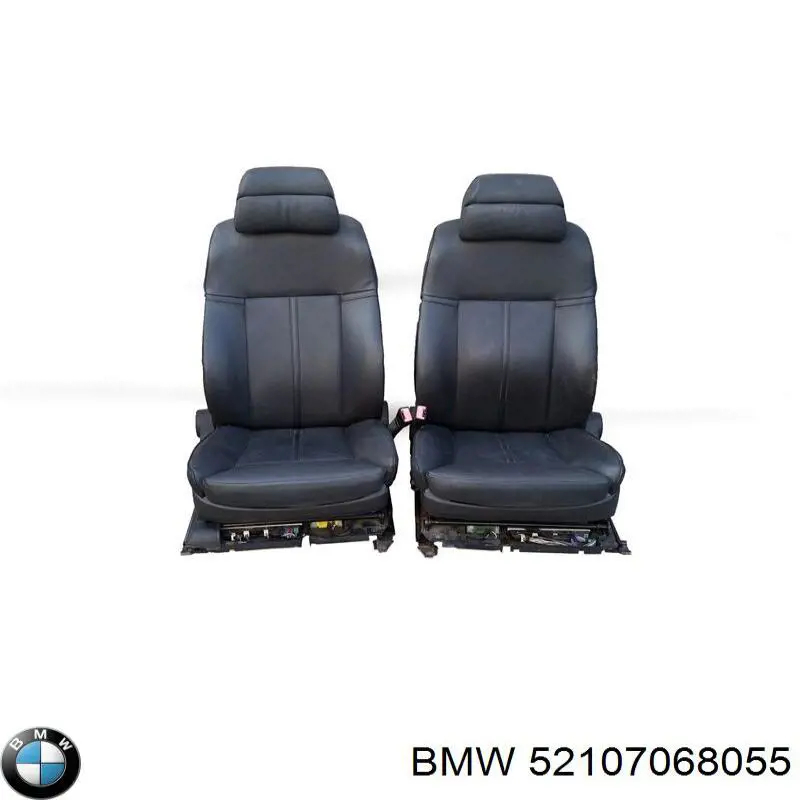 Купити 52107068055 BMW 