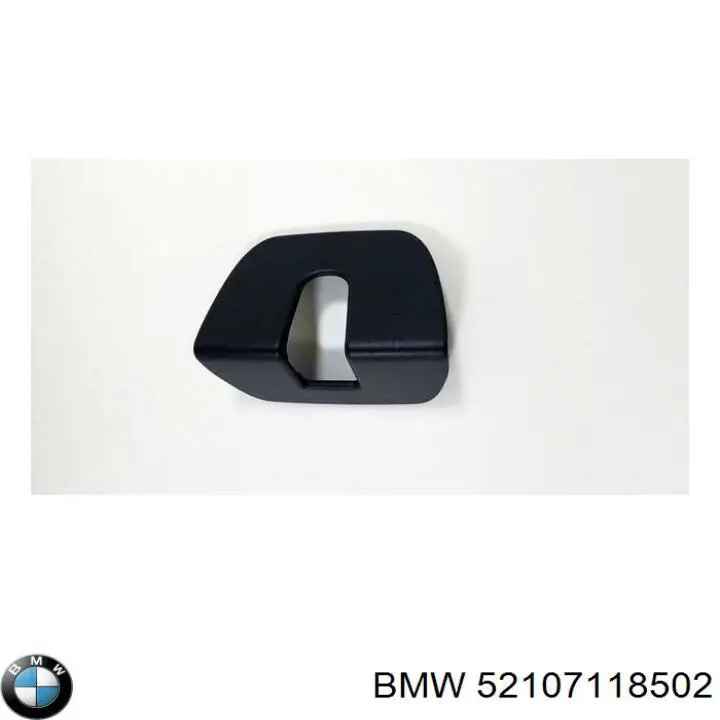 52107118502 BMW 
