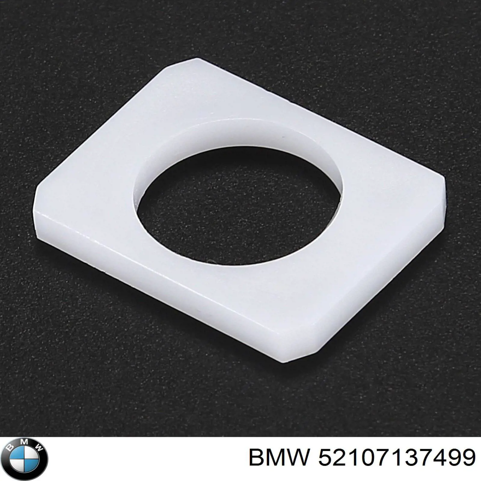 52107137499 BMW 