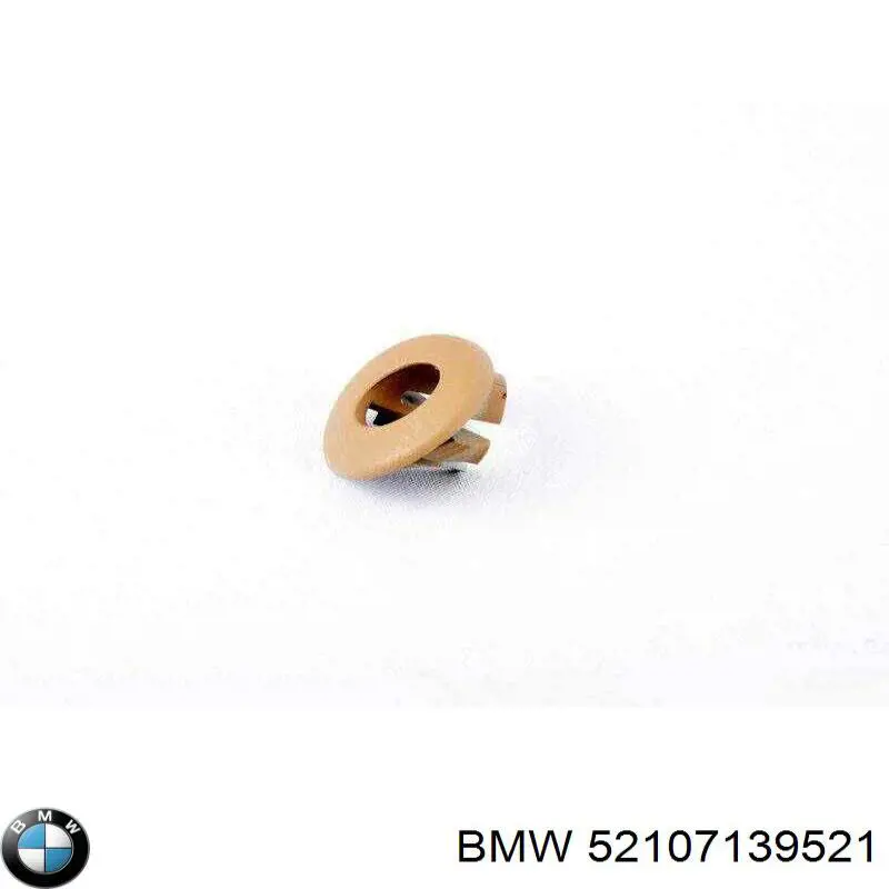 52107139521 BMW 