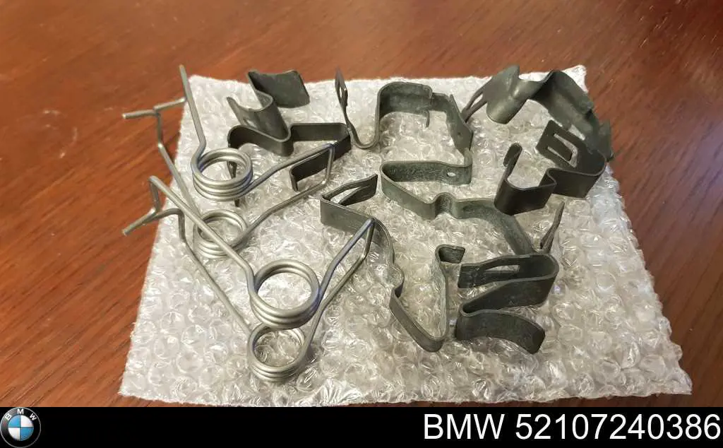  BMW 52107240386 ціна, від 24.83 USD