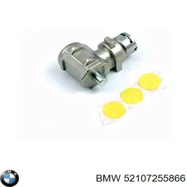 Купити 52107255866 BMW Підголовник передній