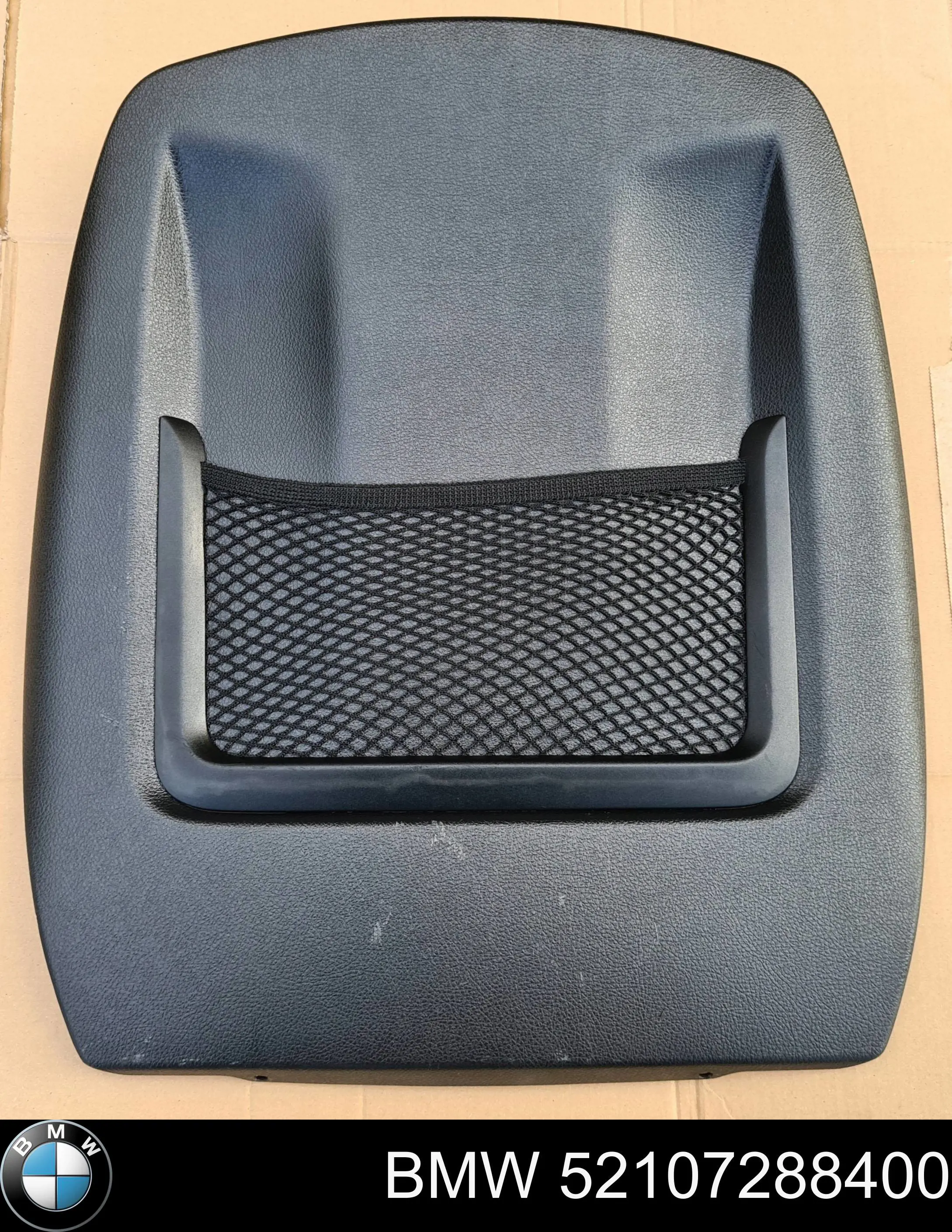 52107288400 BMW 