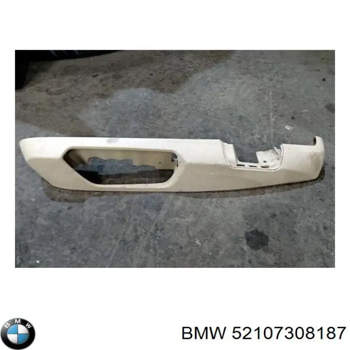 52107308187 BMW 