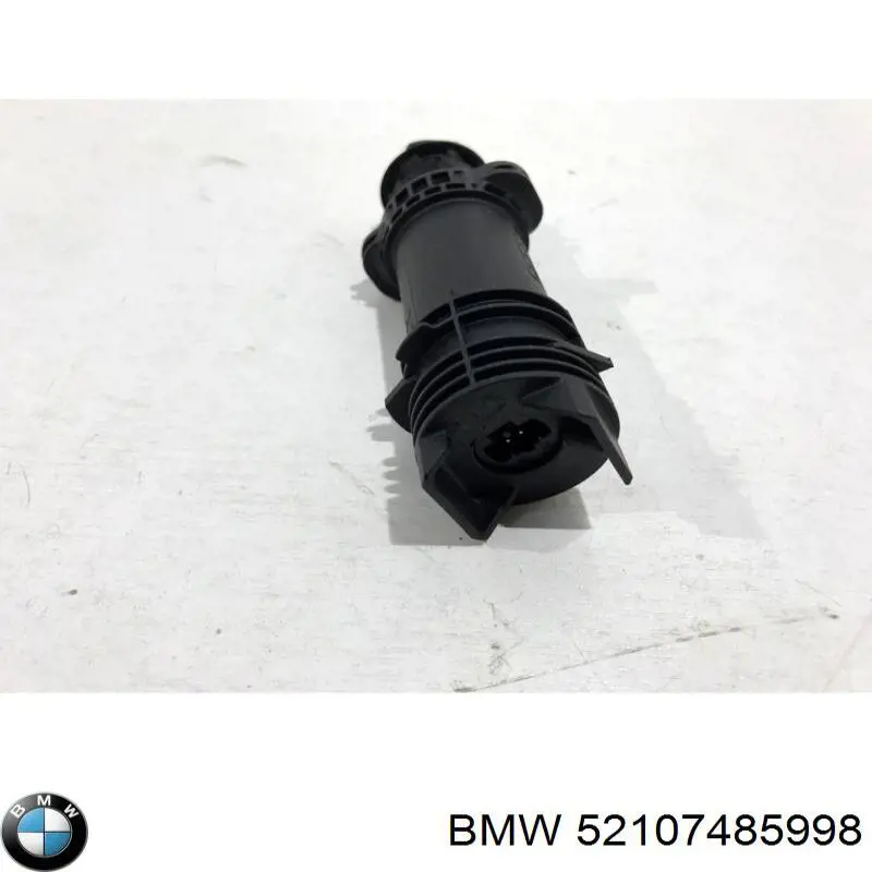 Купити 52107485998 BMW 