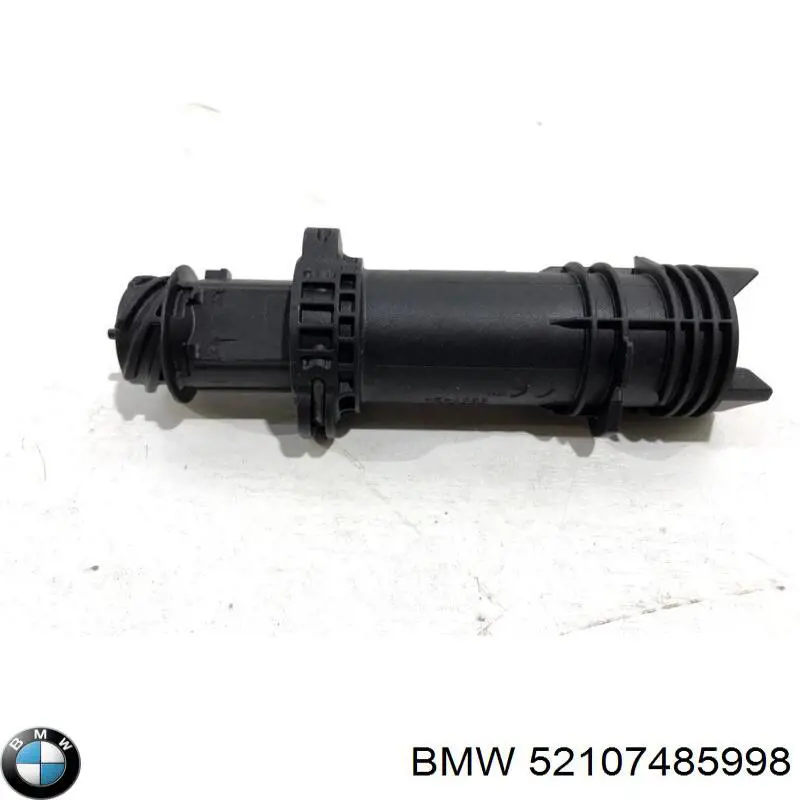  BMW 52107485998 ціна, від 127.53 USD