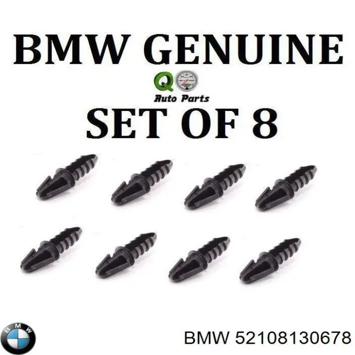 52108130678 BMW 