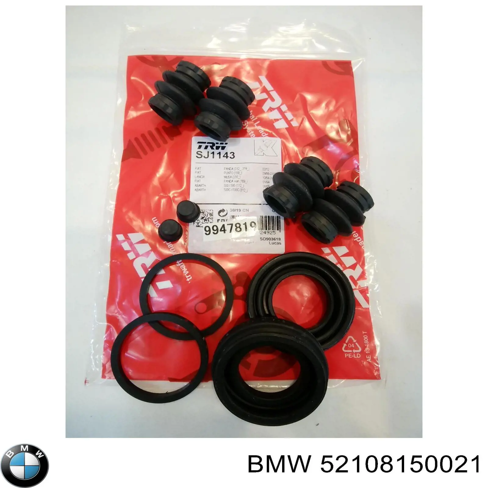 52108150021 BMW 