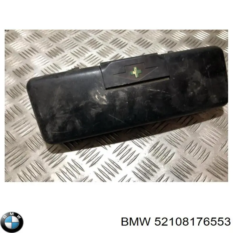 52108176553 BMW 