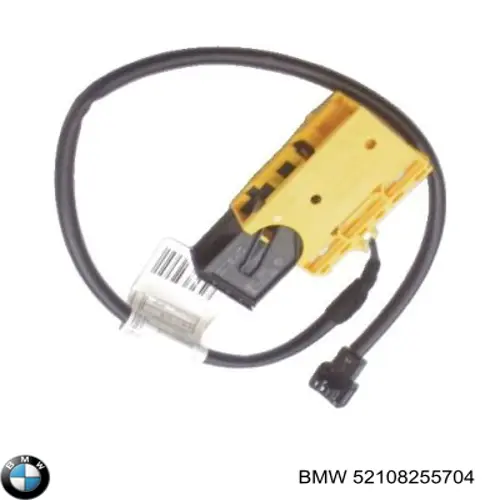  BMW 52108255704 ціна, від 32.14 USD