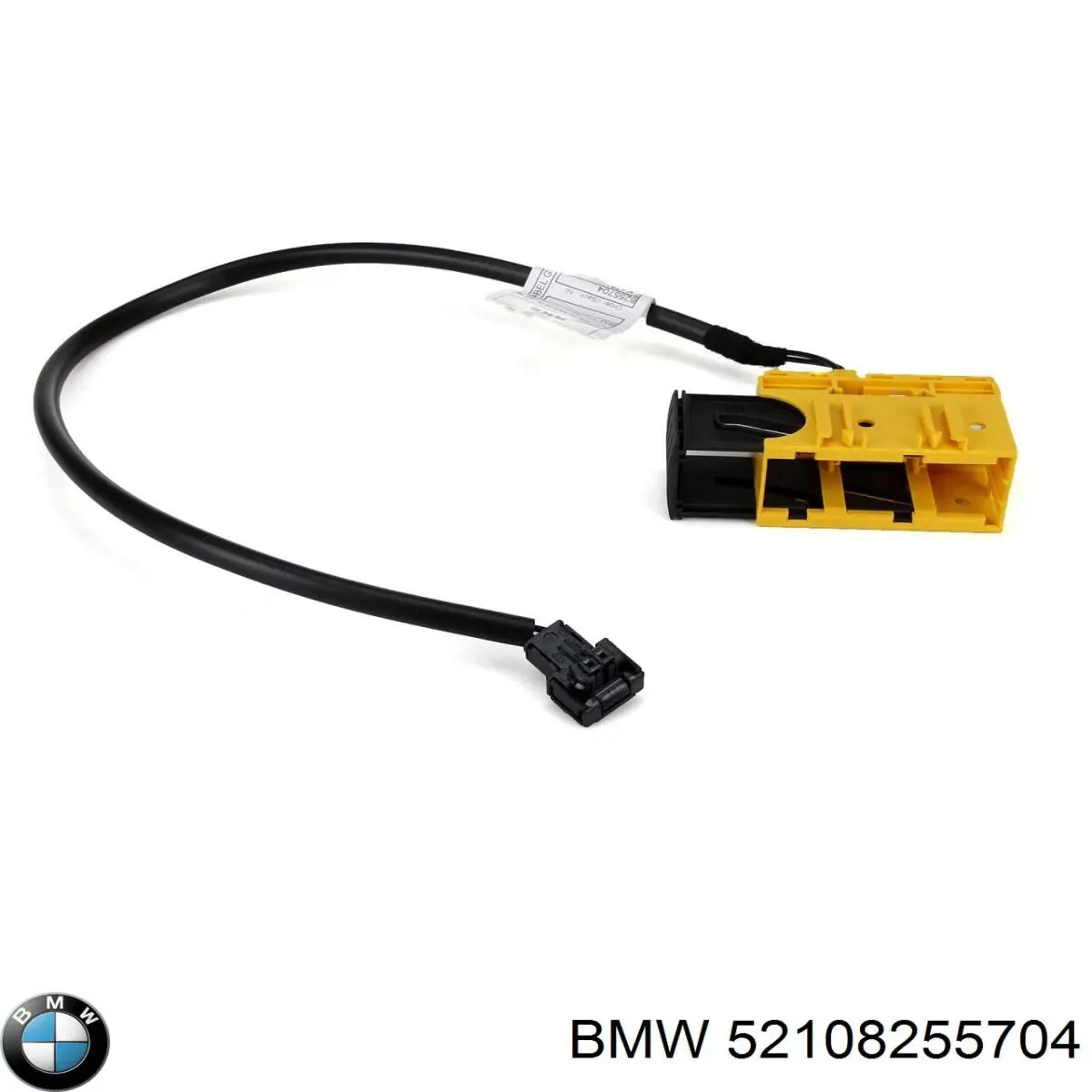 52108255704 BMW 