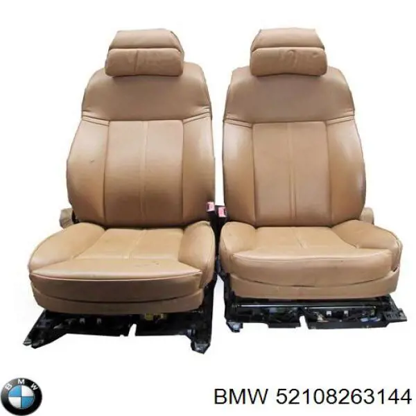 52108263144 BMW 