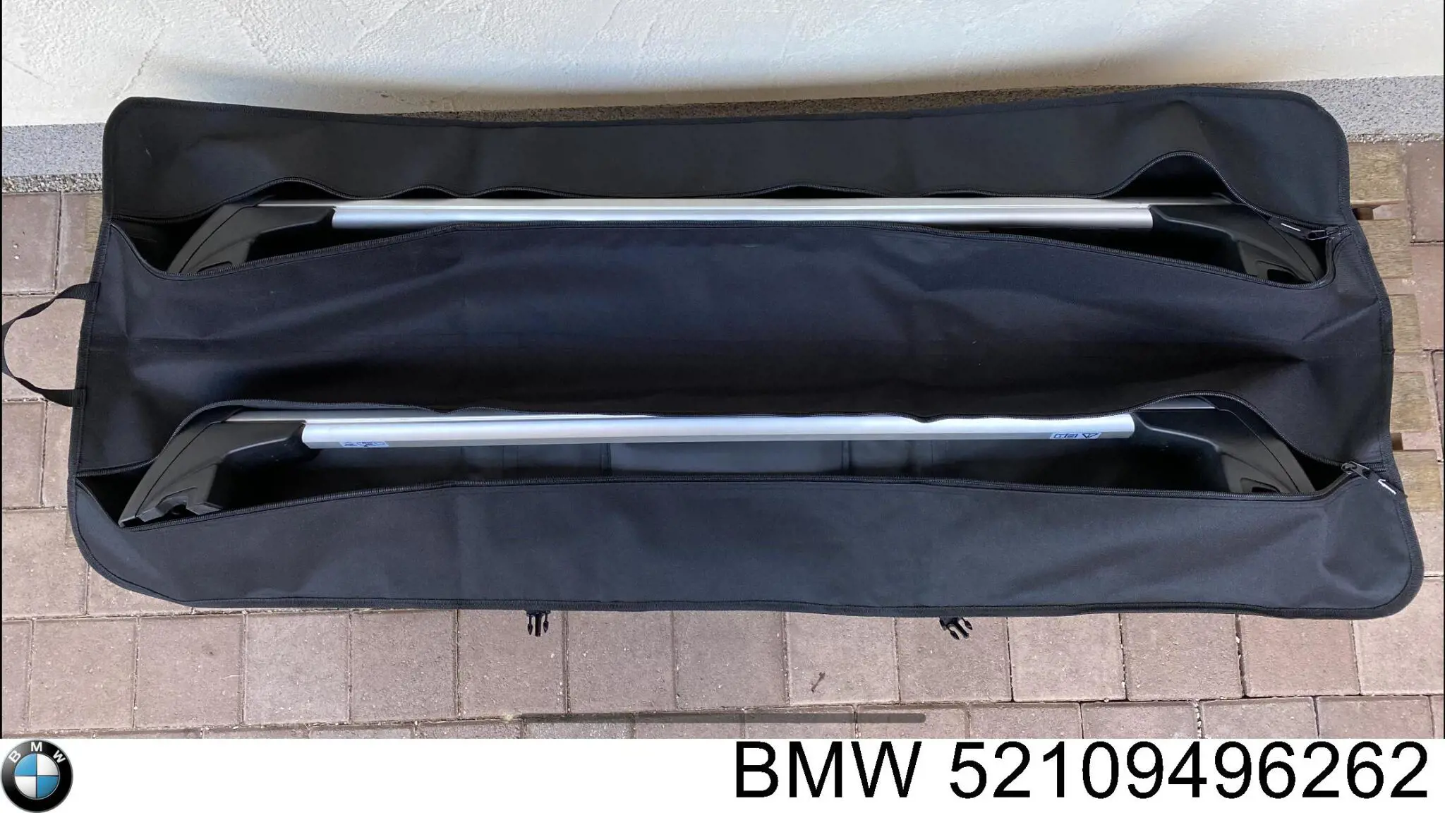  BMW 52109496262 ціна, від 25.34 USD