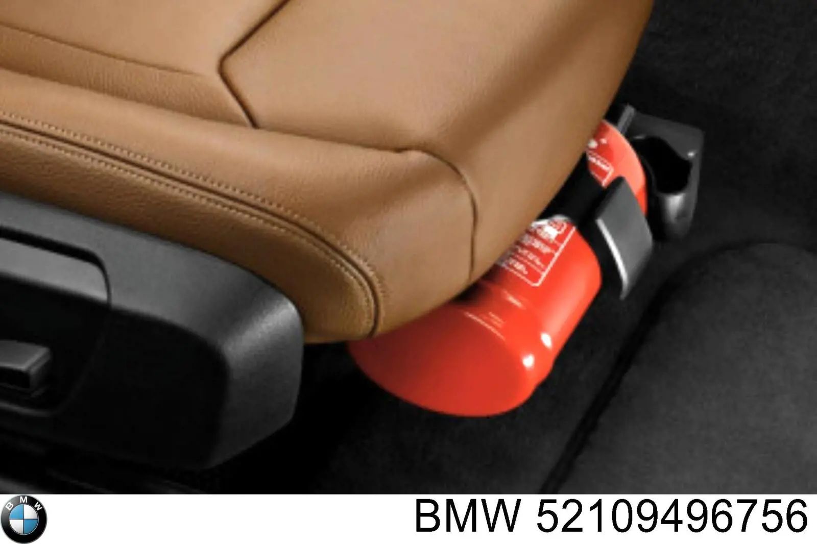 52109496756 BMW 