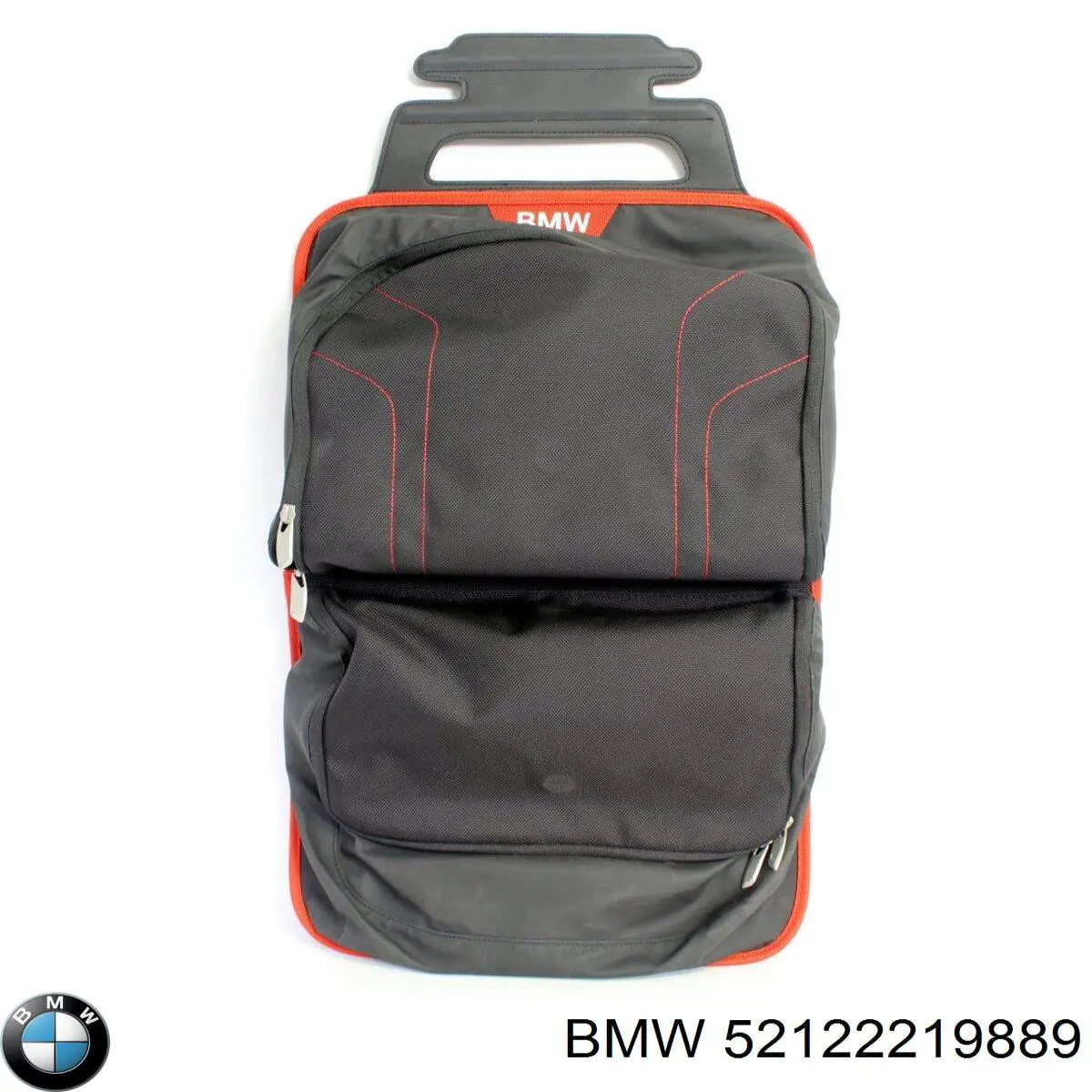52122219889 BMW 