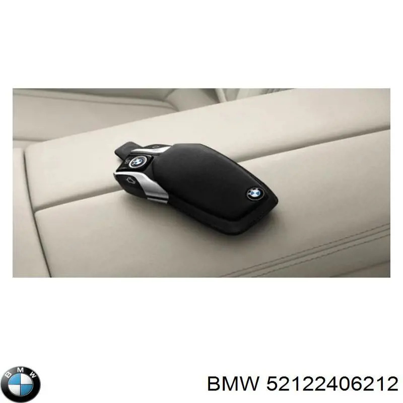  52122406212 BMW
