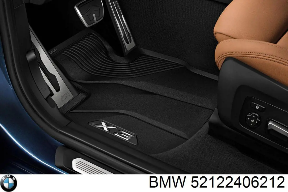  BMW 52122406212 ціна, від 133.97 USD
