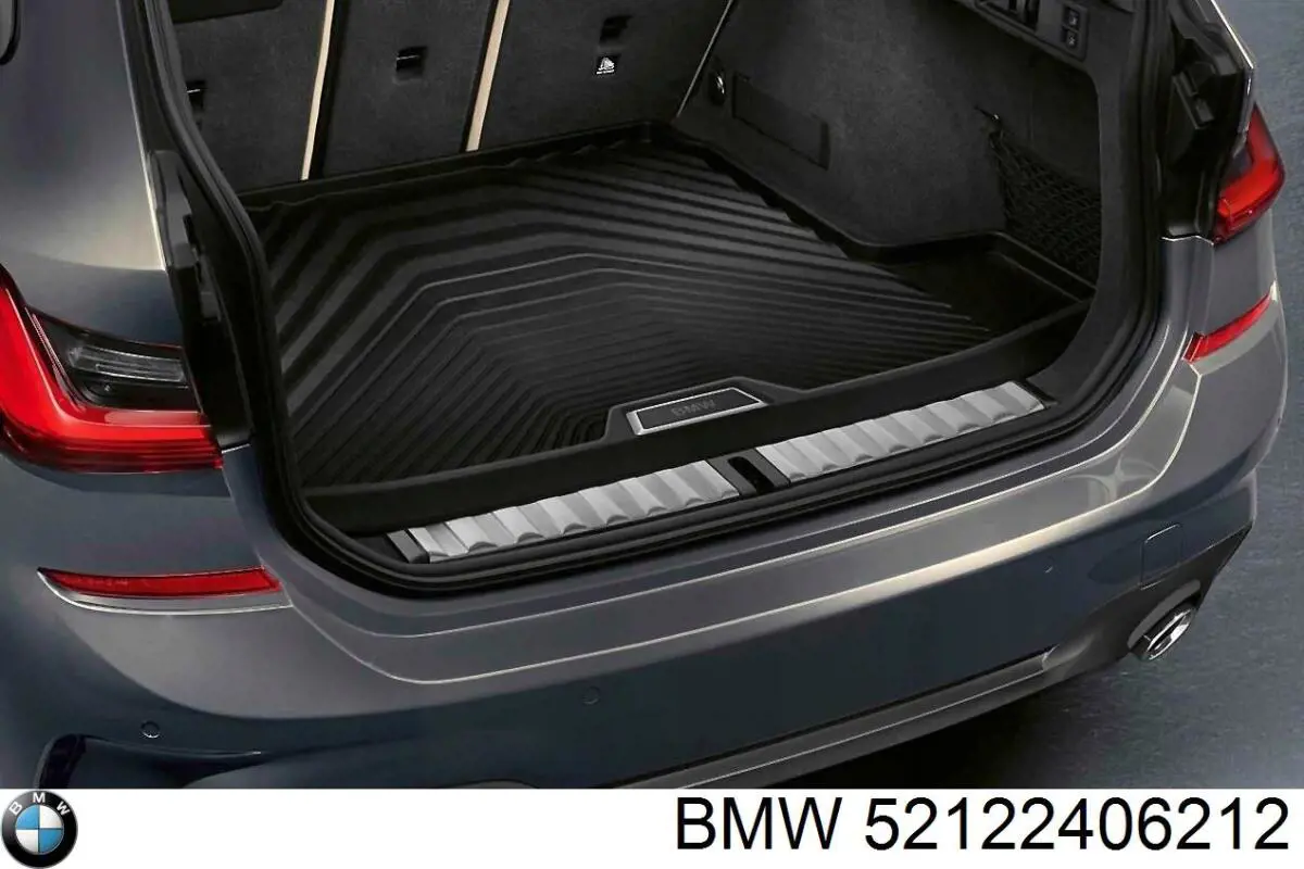 Купити 52122406212 BMW 
