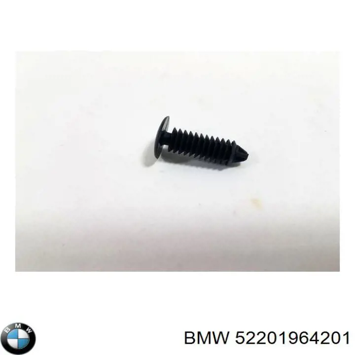  BMW 52201964201 ціна, від 0.45 USD